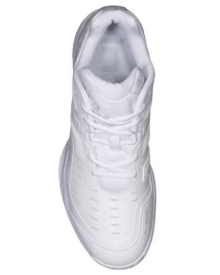 ZAPATILLAS NOX DE PÁDEL AT10 PRO BLANCO/GRIS