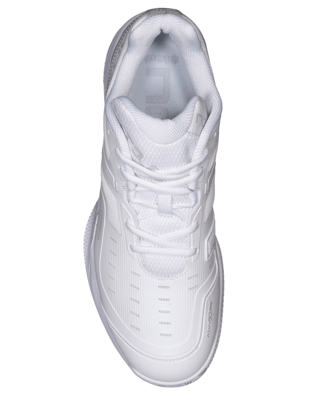 ZAPATILLAS NOX DE PÁDEL AT10 PRO BLANCO/GRIS