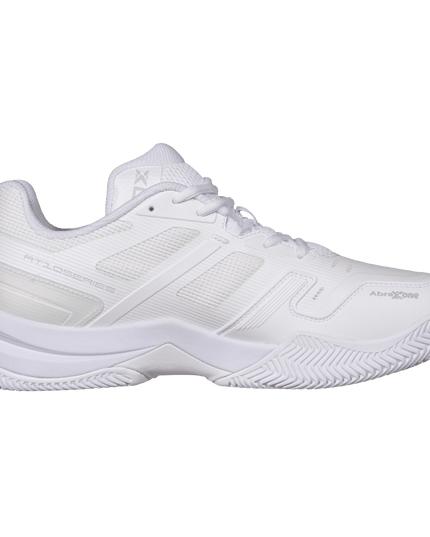 ZAPATILLAS NOX DE PÁDEL AT10 PRO BLANCO/GRIS