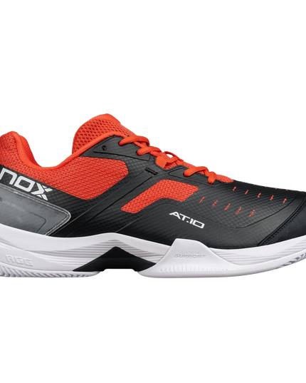 ZAPATILLAS DE PÁDEL AT10 PRO