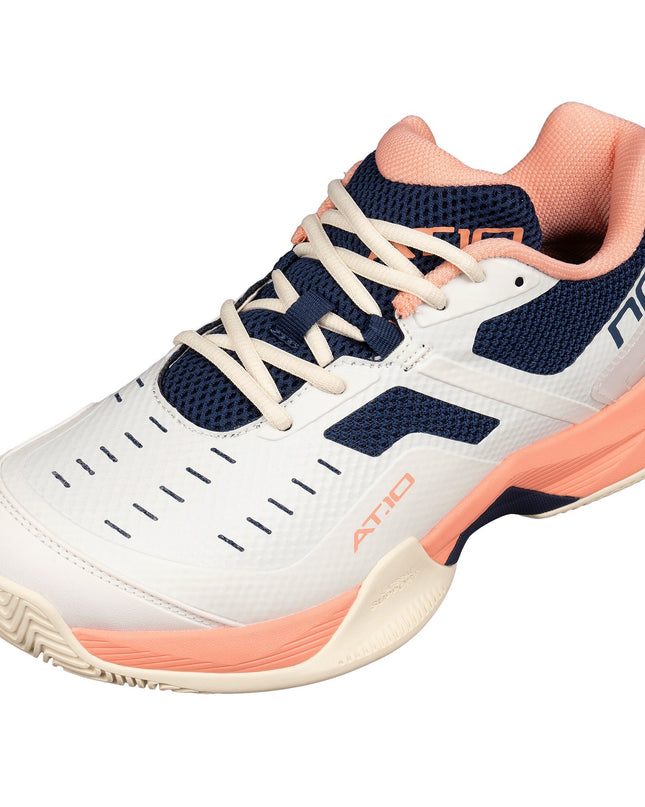 ZAPATILLAS DE PÁDEL AT10 PRO