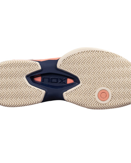 ZAPATILLAS DE PÁDEL AT10 PRO