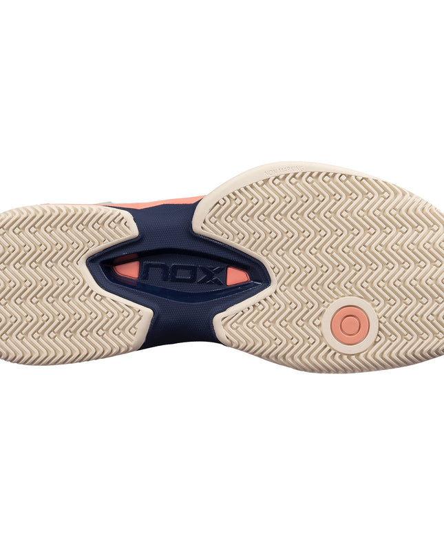 ZAPATILLAS DE PÁDEL AT10 PRO