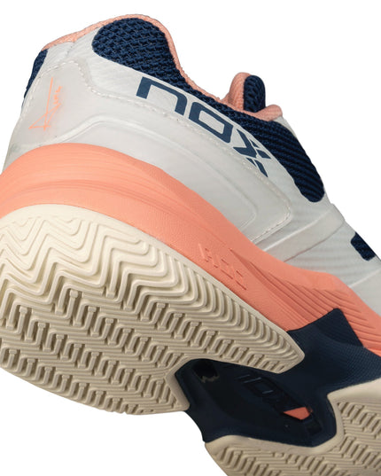 ZAPATILLAS DE PÁDEL AT10 PRO