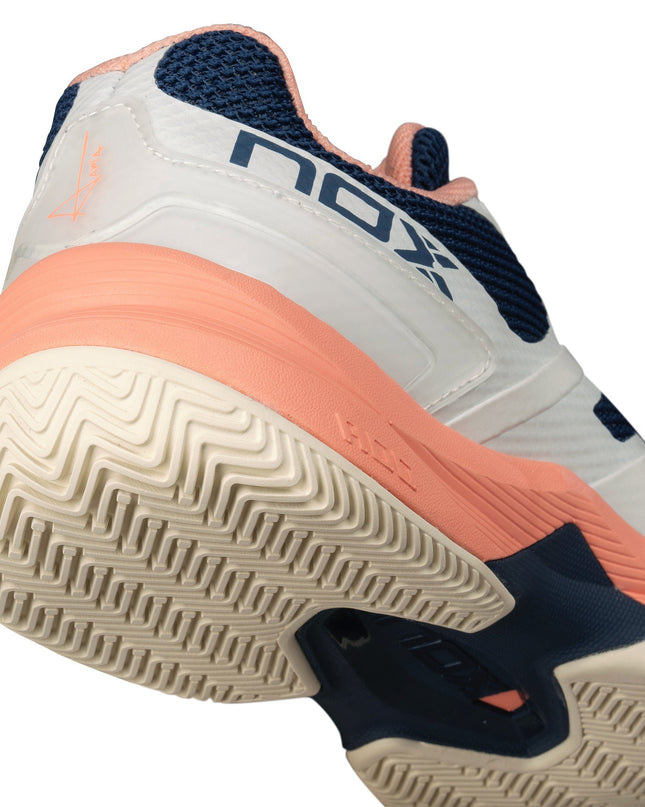 ZAPATILLAS DE PÁDEL AT10 PRO