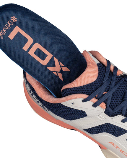 ZAPATILLAS DE PÁDEL AT10 PRO