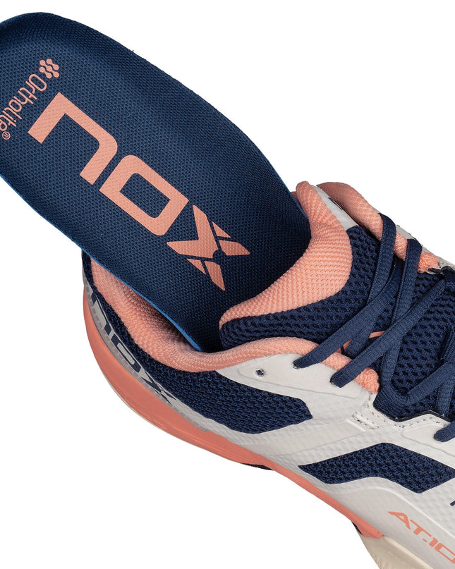 ZAPATILLAS DE PÁDEL AT10 PRO