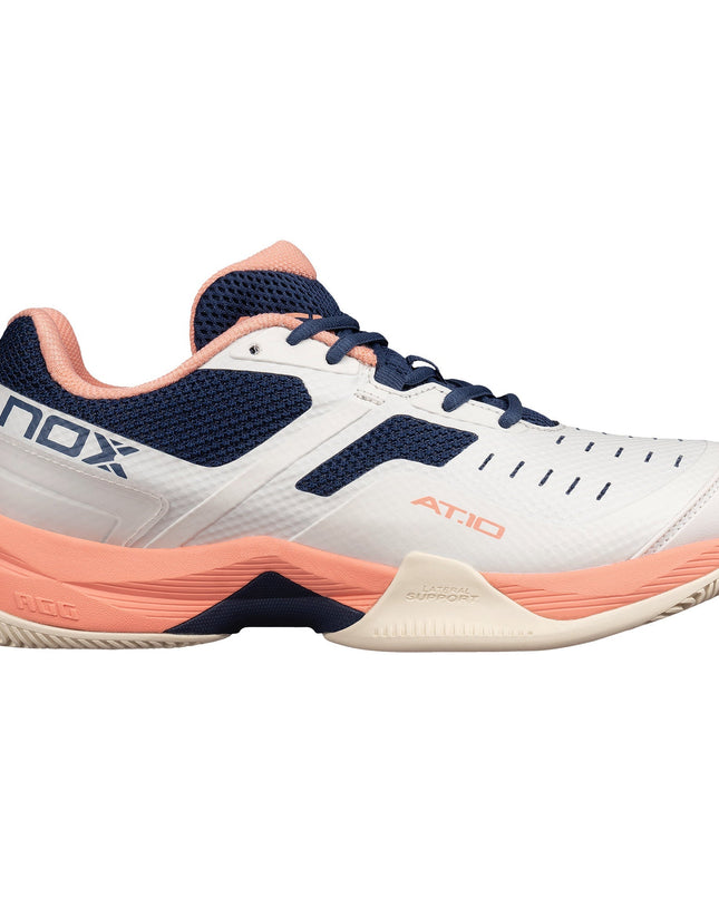 ZAPATILLAS DE PÁDEL AT10 PRO