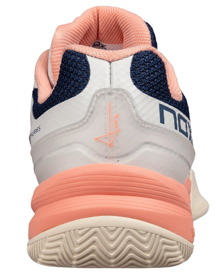 ZAPATILLAS DE PÁDEL AT10 PRO