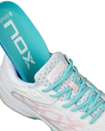 ZAPATILLAS DE PÁDEL AT10 LUX