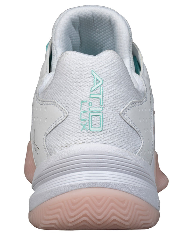 ZAPATILLAS DE PÁDEL AT10 LUX