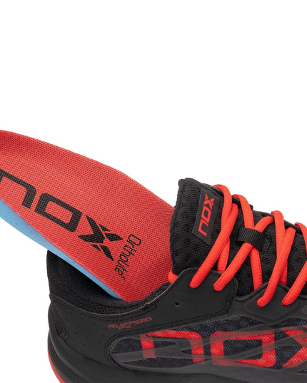 ZAPATILLAS DE PÁDEL AT10 LUX
