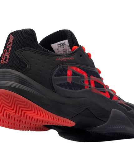 ZAPATILLAS DE PÁDEL AT10 LUX