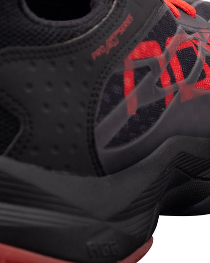 ZAPATILLAS DE PÁDEL AT10 LUX