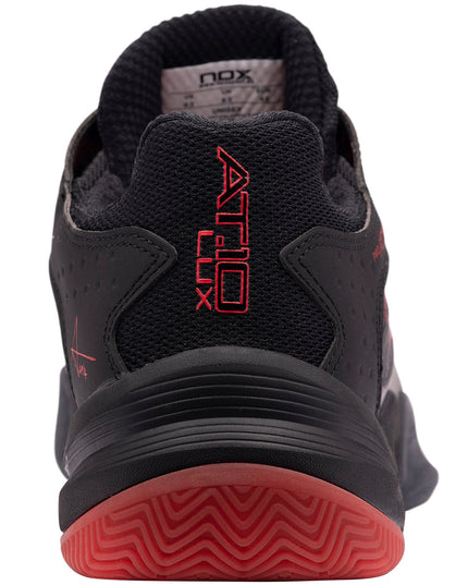 ZAPATILLAS DE PÁDEL AT10 LUX