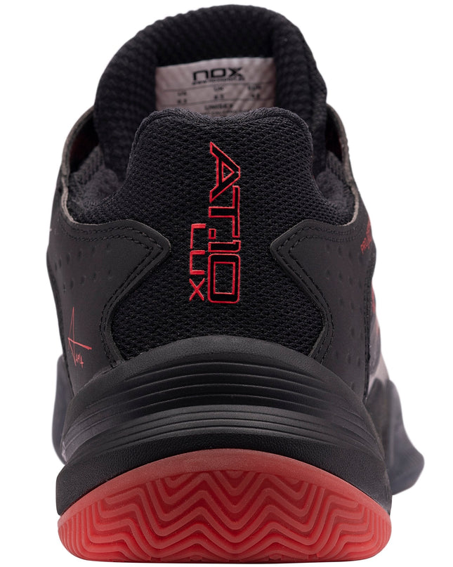 ZAPATILLAS DE PÁDEL AT10 LUX