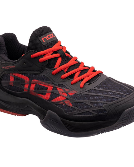 ZAPATILLAS DE PÁDEL AT10 LUX