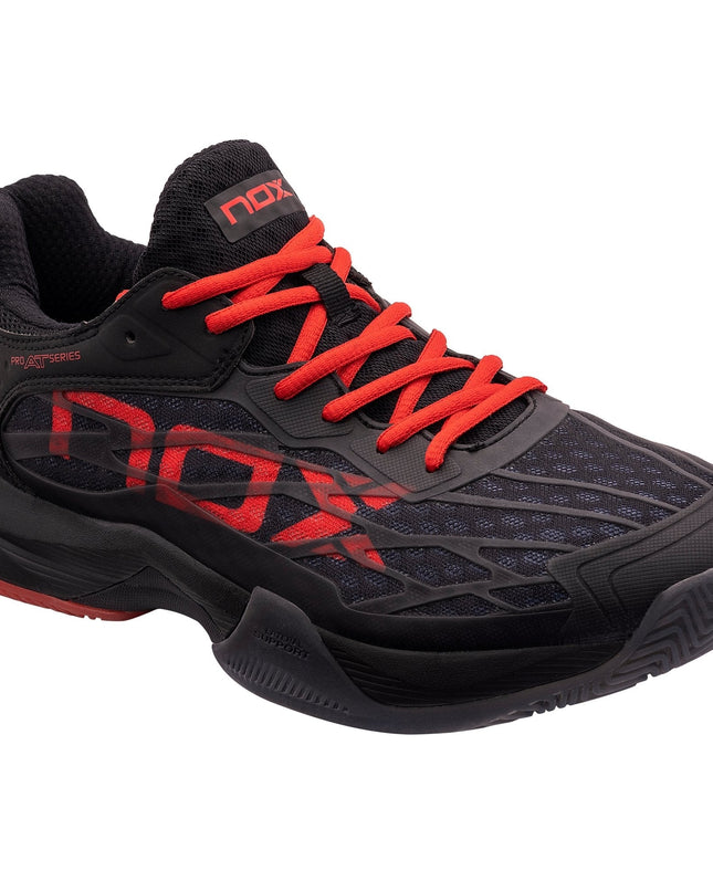 ZAPATILLAS DE PÁDEL AT10 LUX