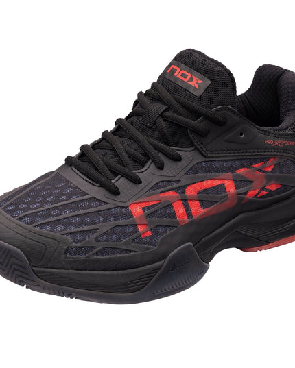 ZAPATILLAS DE PÁDEL AT10 LUX