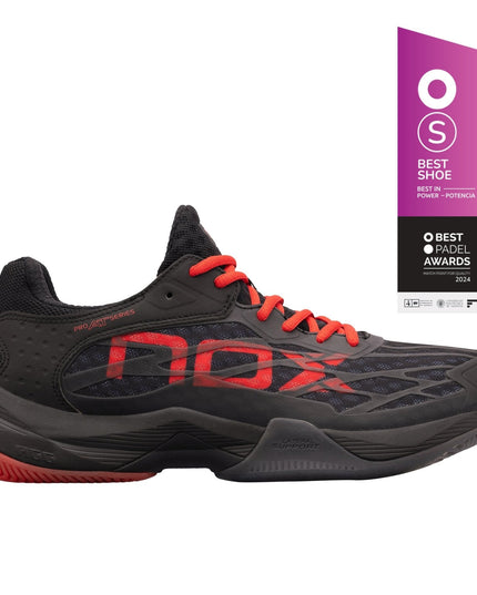 ZAPATILLAS DE PÁDEL AT10 LUX