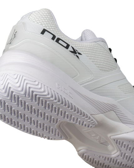 ZAPATILLAS DE PÁDEL AT10 PRO
