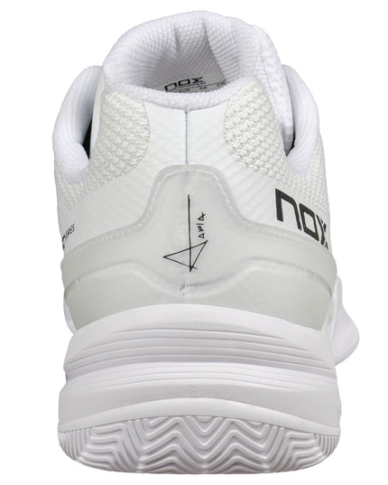 ZAPATILLAS DE PÁDEL AT10 PRO
