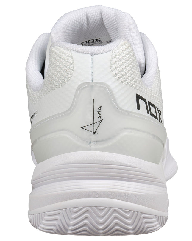 ZAPATILLAS DE PÁDEL AT10 PRO