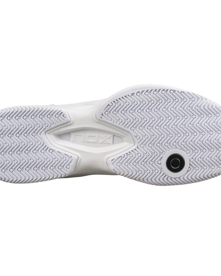 ZAPATILLAS DE PÁDEL AT10 PRO