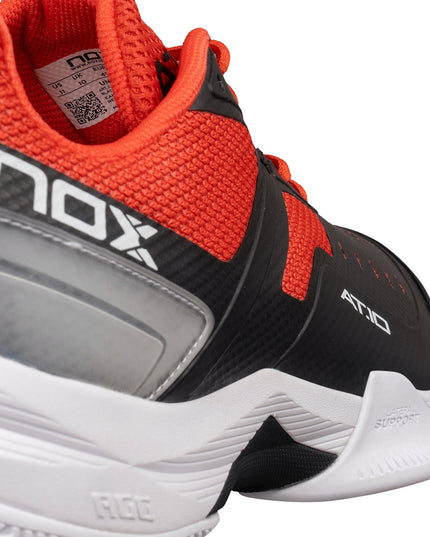 ZAPATILLAS DE PÁDEL AT10 PRO
