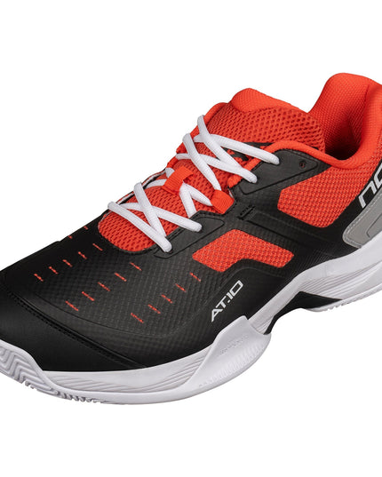 ZAPATILLAS DE PÁDEL AT10 PRO