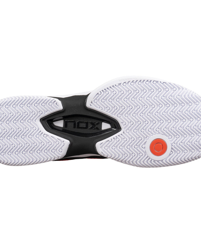 ZAPATILLAS DE PÁDEL AT10 PRO