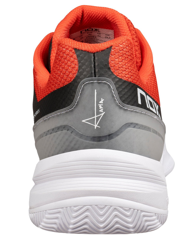 ZAPATILLAS DE PÁDEL AT10 PRO