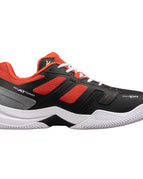 Negro/rojo / 39