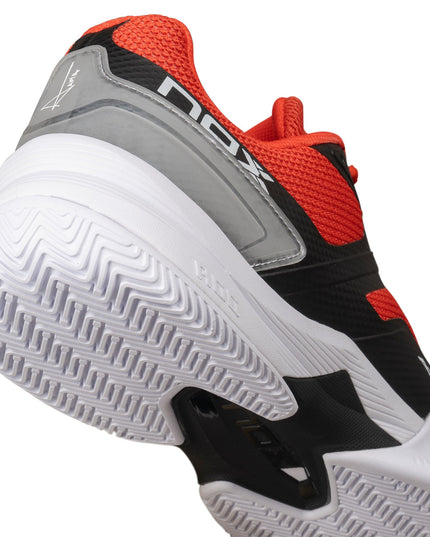 ZAPATILLAS DE PÁDEL AT10 PRO