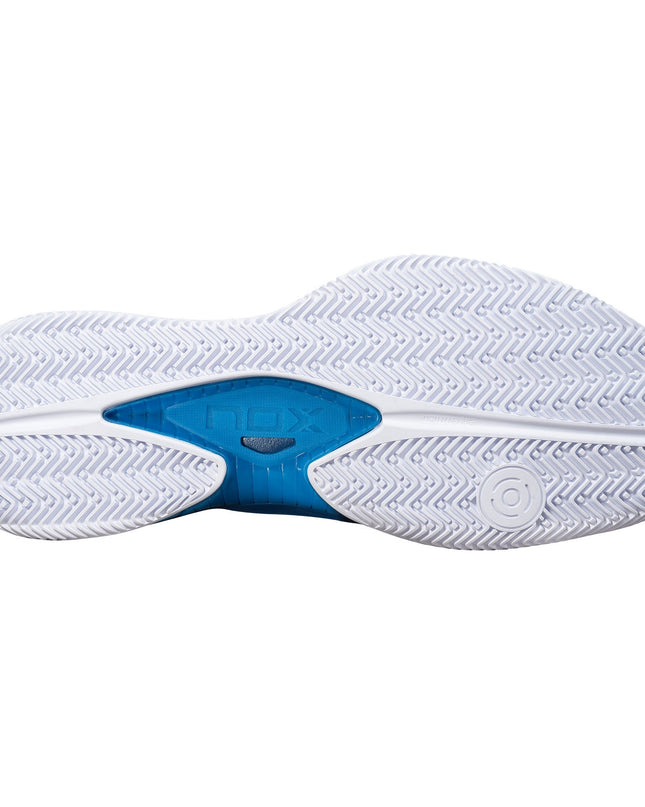 ZAPATILLAS DE PÁDEL NERBO