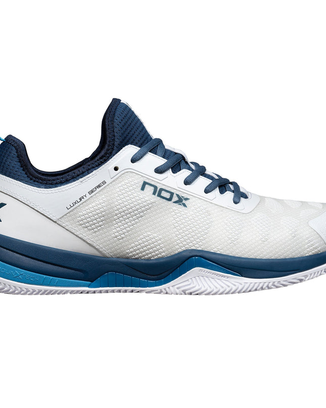 ZAPATILLAS DE PÁDEL NERBO