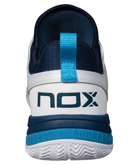 ZAPATILLAS DE PÁDEL NERBO