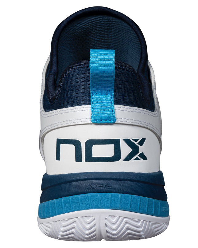 ZAPATILLAS DE PÁDEL NERBO