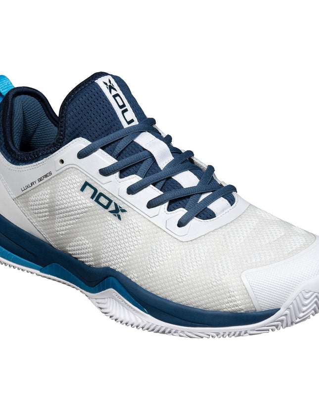 ZAPATILLAS DE PÁDEL NERBO