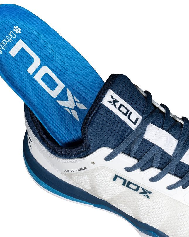 ZAPATILLAS DE PÁDEL NERBO