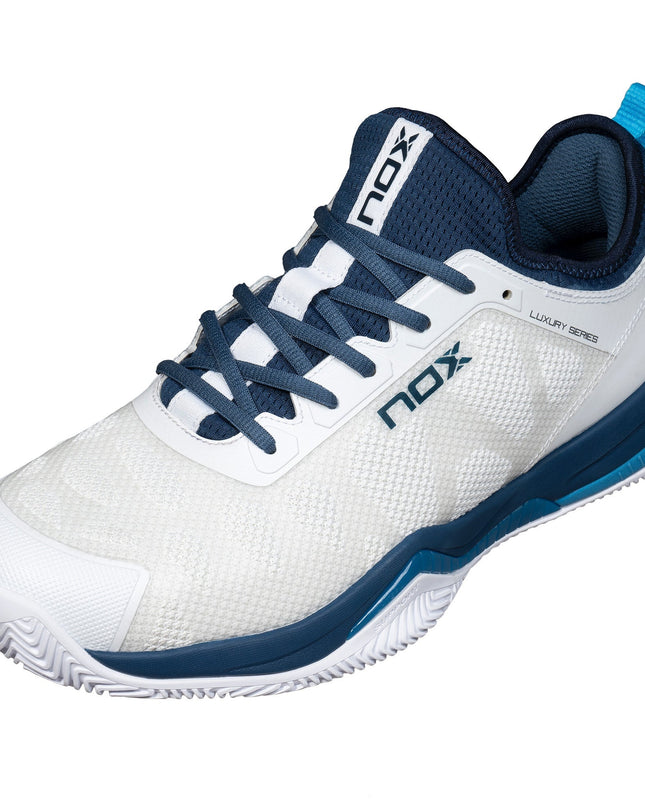 ZAPATILLAS DE PÁDEL NERBO
