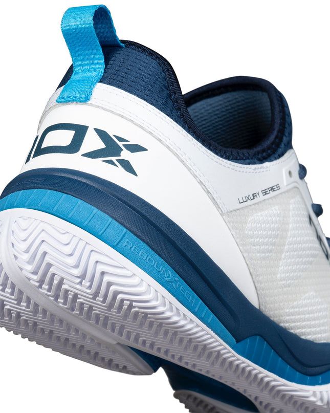 ZAPATILLAS DE PÁDEL NERBO