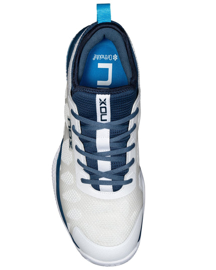 ZAPATILLAS DE PÁDEL NERBO