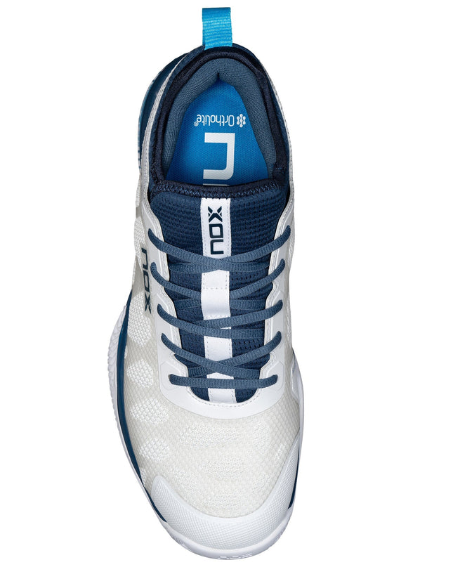 ZAPATILLAS DE PÁDEL NERBO