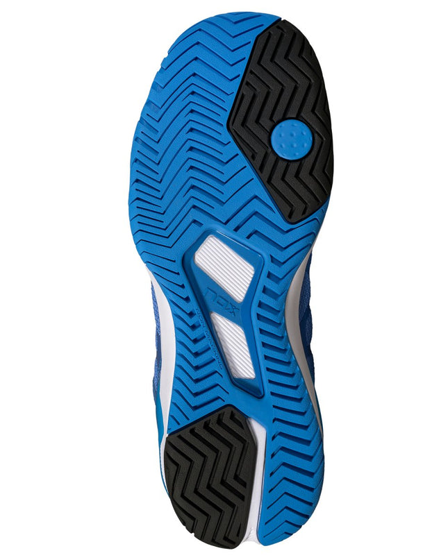 ZAPATILLAS DE PICKLEBALL LUX NERBO AZUL PALACIO
