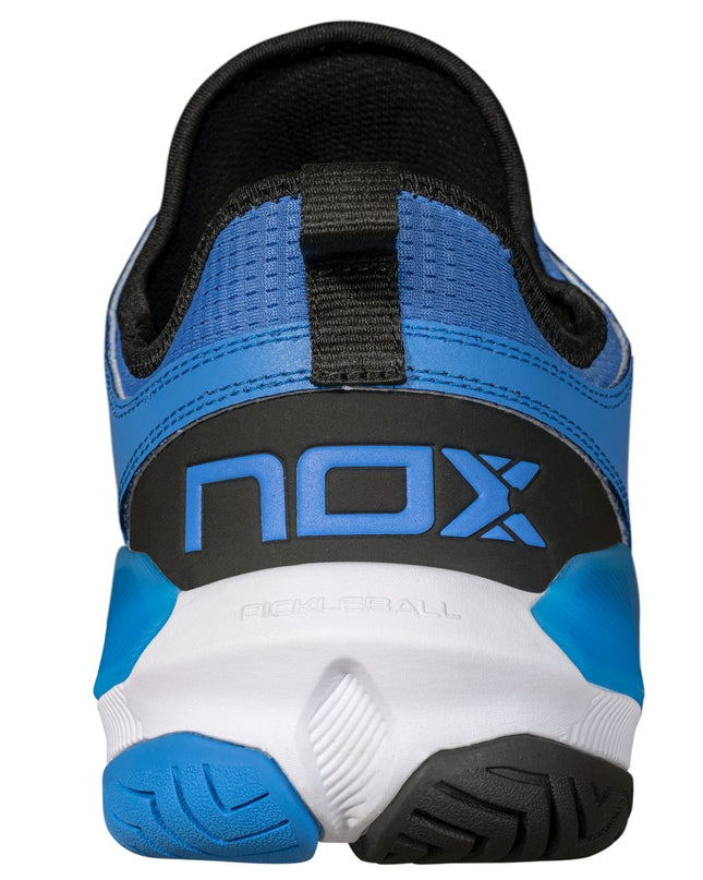 ZAPATILLAS DE PICKLEBALL LUX NERBO AZUL PALACIO