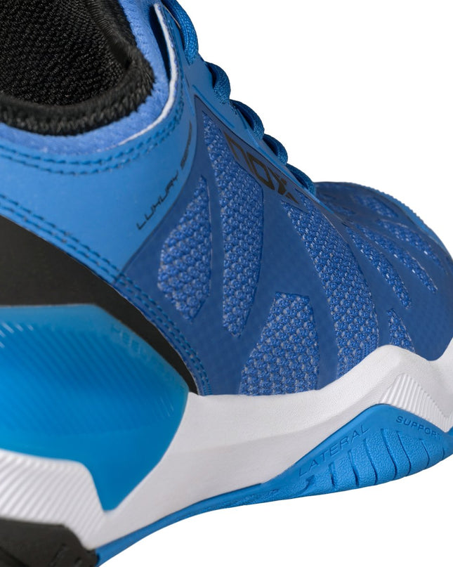 ZAPATILLAS DE PICKLEBALL LUX NERBO AZUL PALACIO