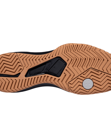 Zapatillas de pickleball NOX LUX NEXO negro/high rise - vista 6