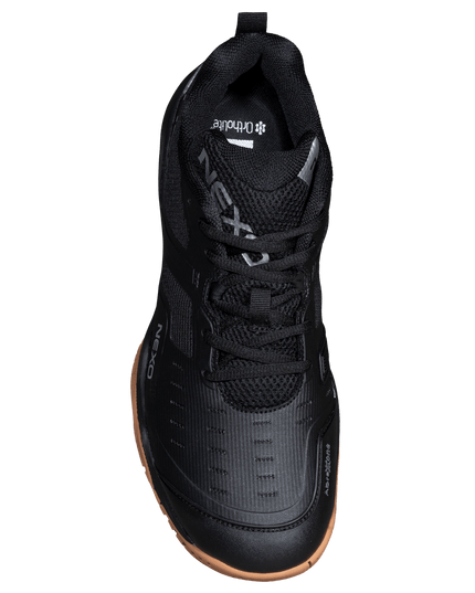 Zapatillas de pickleball NOX LUX NEXO negro/high rise - vista 5