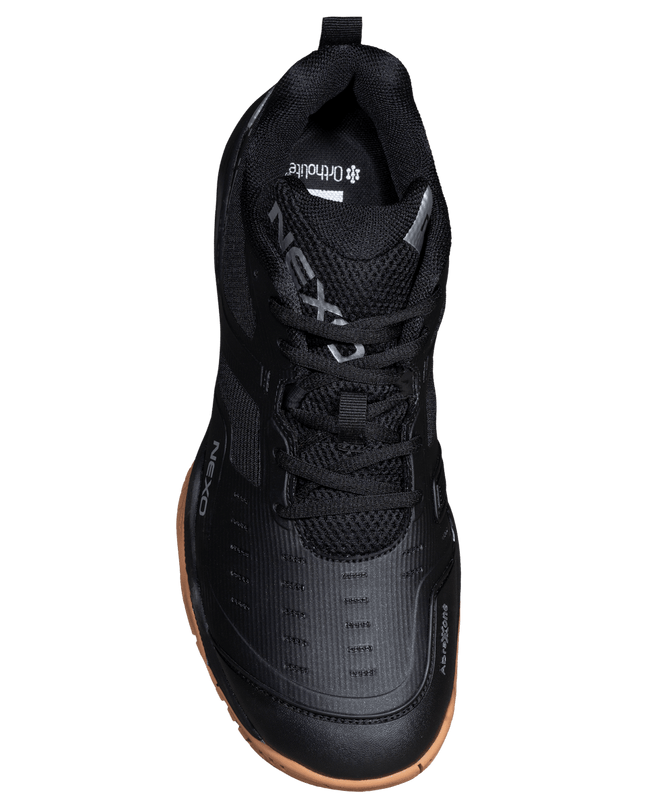 Zapatillas de pickleball NOX LUX NEXO negro/high rise - vista 5